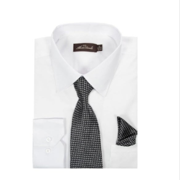 Men Dress Shirts | Code Black Atl