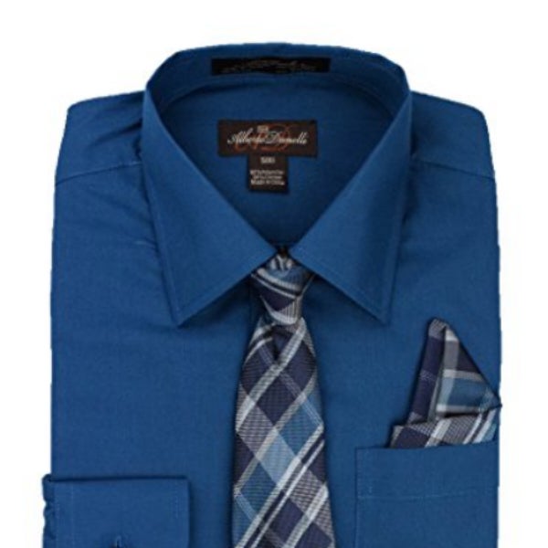 Men Dress Shirts | Code Black Atl